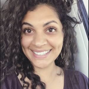 Meet your Posher, Javette